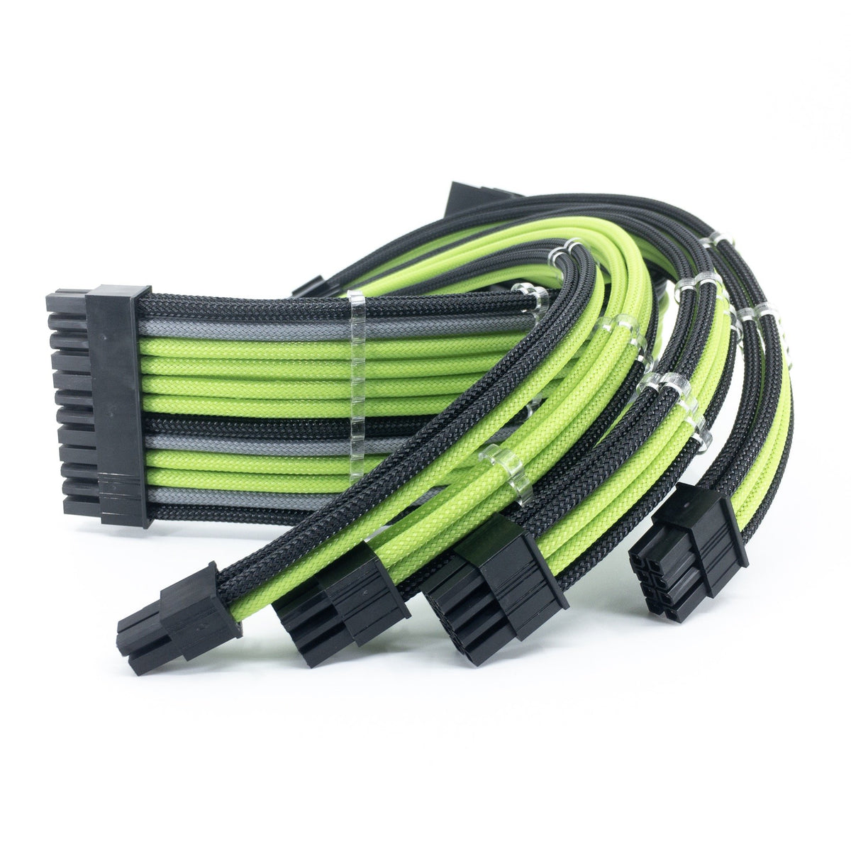 Custom Extension Cables PC Mods