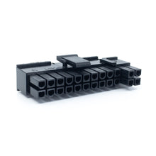Load image into Gallery viewer, 24pin (20+4) ATX Female Connector