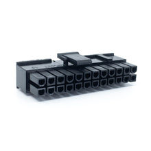 Load image into Gallery viewer, 24pin (20+4) ATX Female Connector