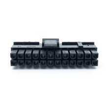 Load image into Gallery viewer, 24pin (20+4) ATX Female Connector