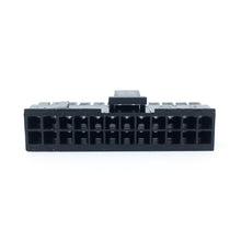 Load image into Gallery viewer, 24pin (20+4) ATX Female Connector