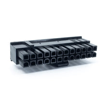 Load image into Gallery viewer, 24pin (20+4) ATX Female Connector
