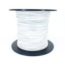 Load image into Gallery viewer, 16AWG Wire - White