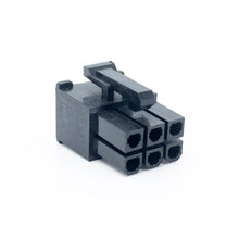 Load image into Gallery viewer, 6pin AUX AX1200 Female Connector