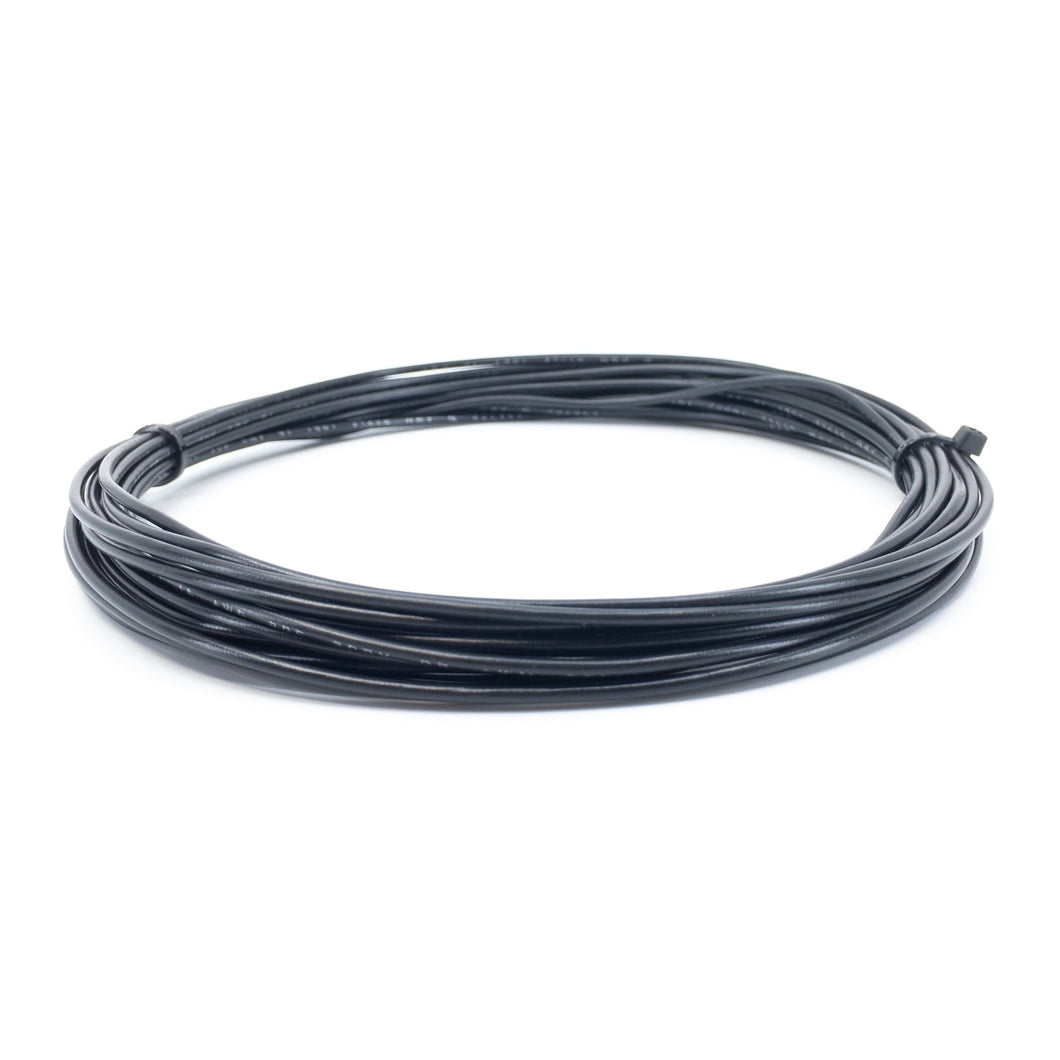 18AWG Wire - Black