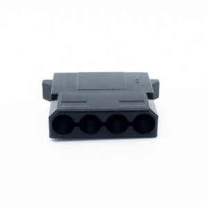 4pin Power Female Connector