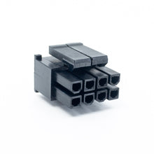 Load image into Gallery viewer, Premium JMT 8pin (4+4) EPS Female Connector