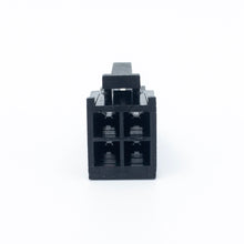 Load image into Gallery viewer, Premium JMT 4pin ATX Female Connector