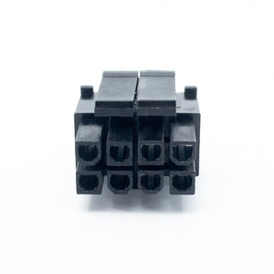 8pin (4+4) EPS Female Connector