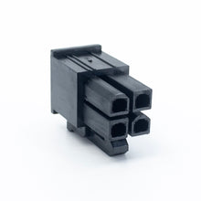 Load image into Gallery viewer, Premium JMT 4pin ATX Female Connector