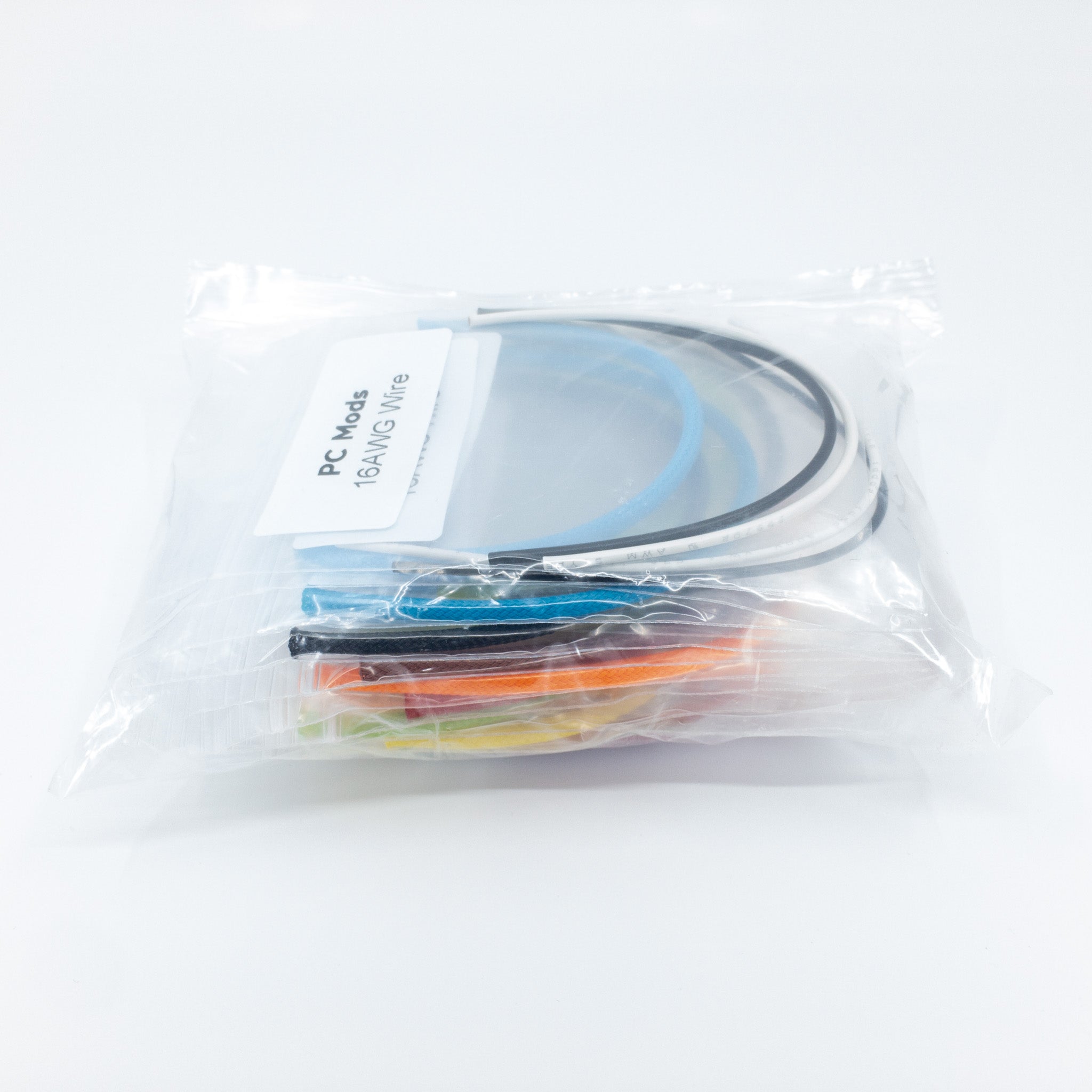 Wire – PC Mods